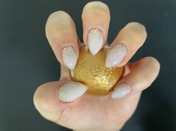 paillettes or sous nude blanc.JPG